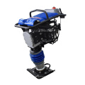 portable concrete Tamping compactor / Tamping Rammers with EPA